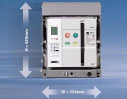 Máy cắt LS ACB 3P ( FIX) 800A ACB 3P 800A  AN-8D3-08H (fixed)