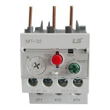 Relay nhiệt LS 34A - 65A MT63  rơ le nhiệt