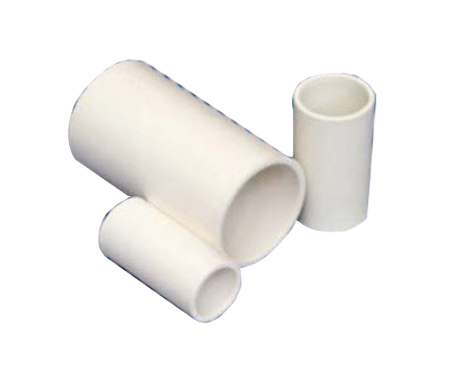 Khớp nối ống trơn PVC Khớp nối ống trơn PVC